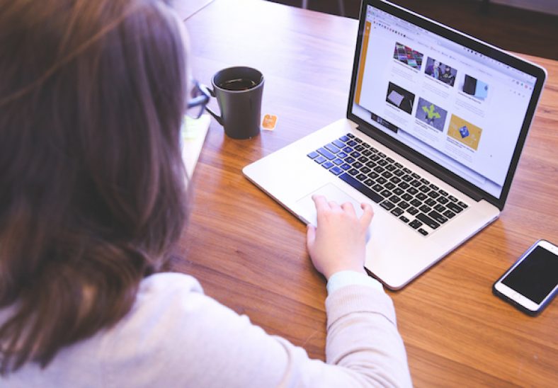 Principle Of Effective Web Design