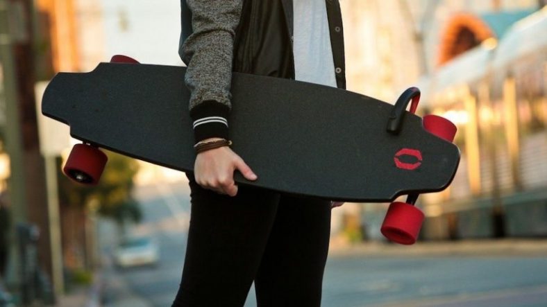 The Best Electric Skateboard of 2022