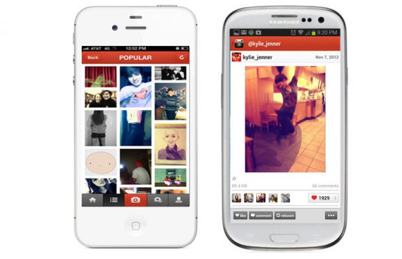 The Best GIF Maker Apps For Android & iOS