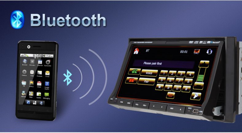 Best Bluetooth Car Tool Kit of 2022