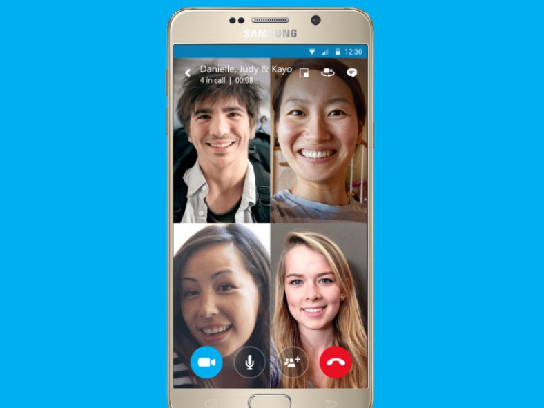 Best Video Calling Apps For Android of 2022