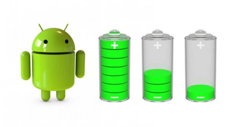 Best Battery Saver Apps For Android of 2022