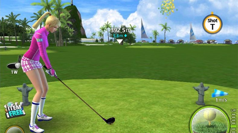 Best Golf GPS Apps For Android of 2022