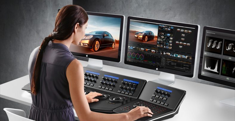 The Best Video Editing Software 2017-18