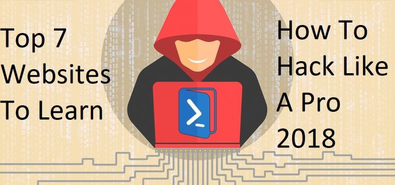 How To Hack Like A Pro of 2022
