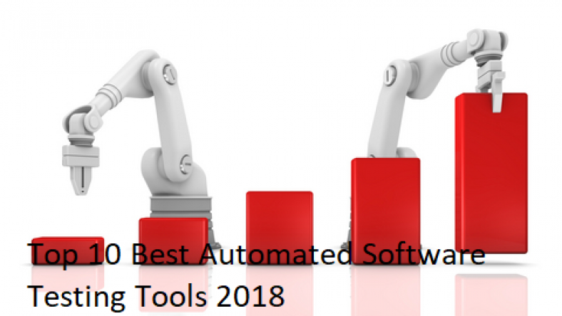 The Best Automated Software Testing Tools of 2022