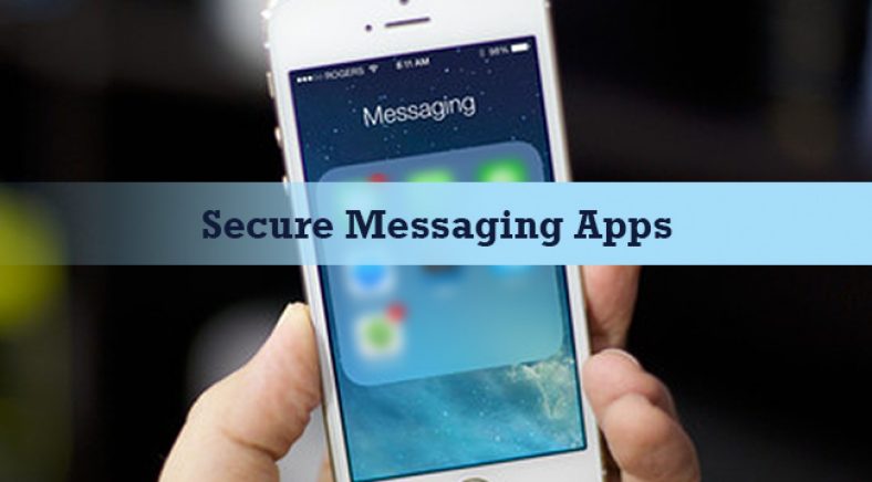 Best Secure Messaging App For iphone of 2022