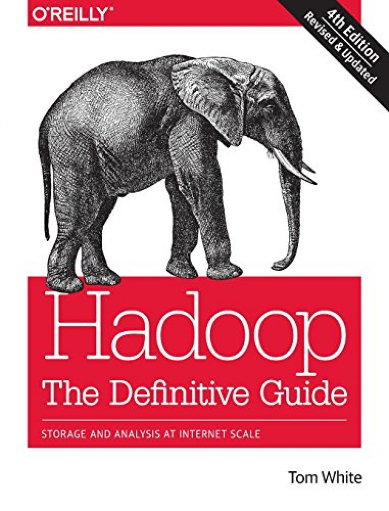 Hadoop Book of 2022 - Best Hadoop Books for Beginners of 2022 - Hadoop is free Java framework that allows processing large data in an allotted computing environment.