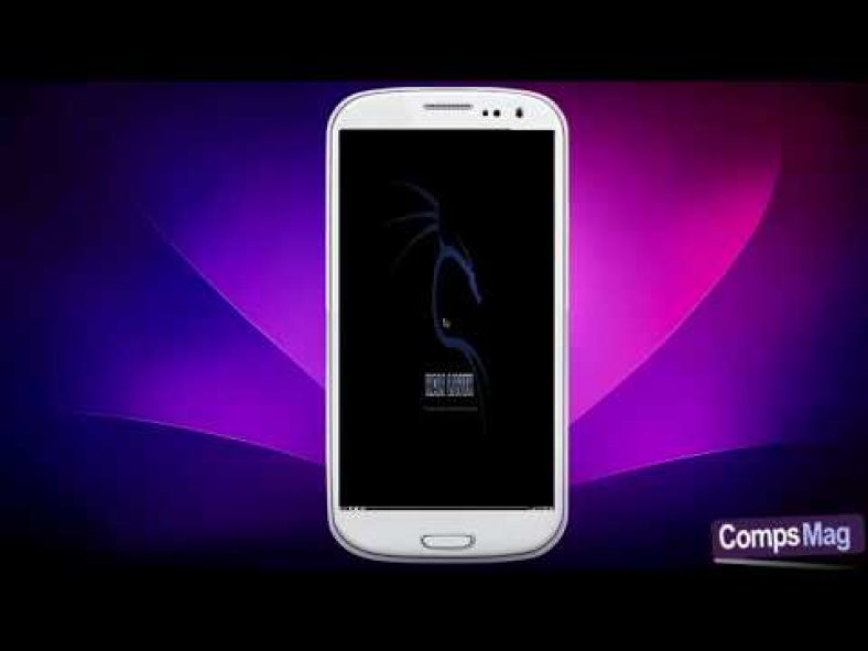 Install Kali Linux on Android Video Tutorial of 2022 - Youtube