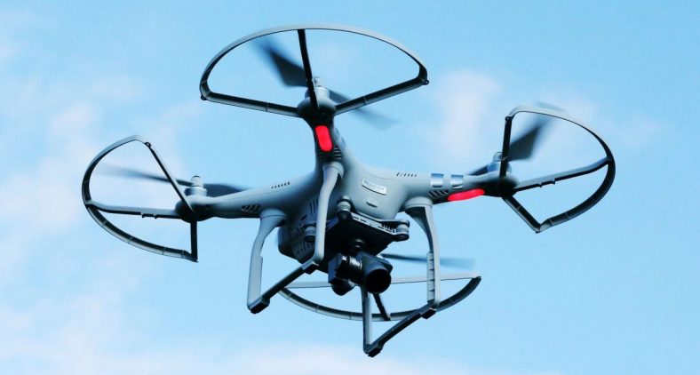 best drone under $500