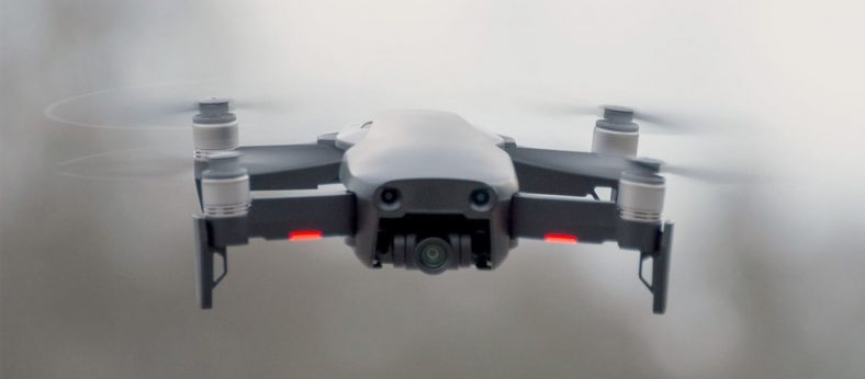 best drones under $1000