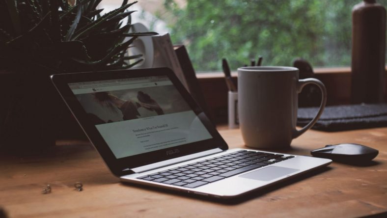 best laptops for bloggers