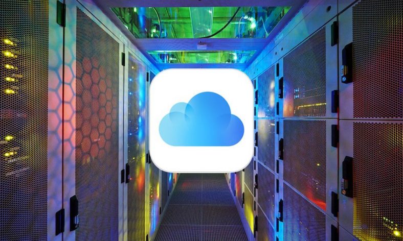 Fix Error 'the last backup could not be completed' of iOS iCloud