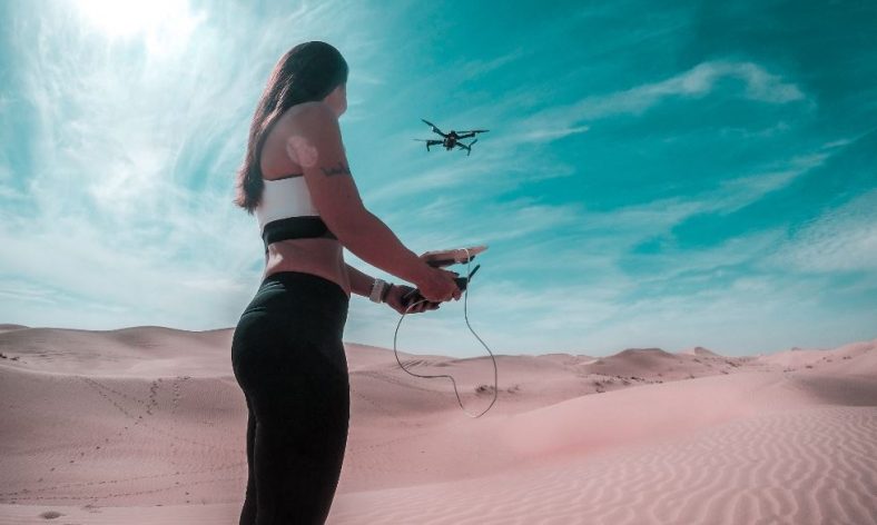 best budget drones