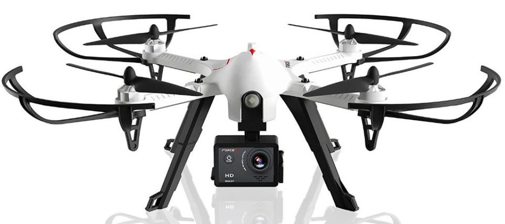 Best Budget Drone