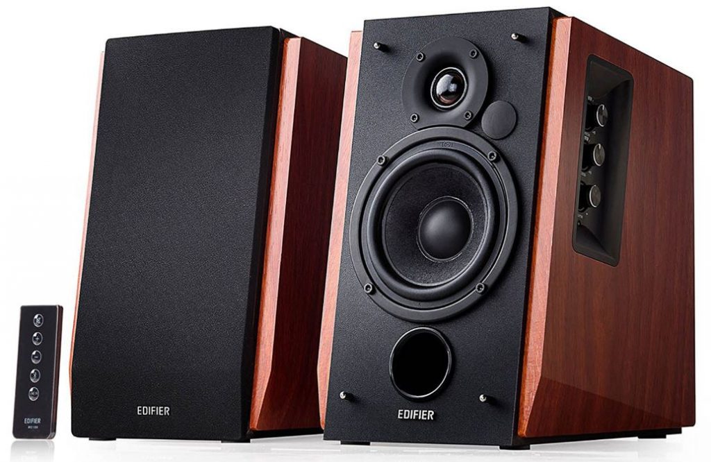 best bookshelf speakers under $200