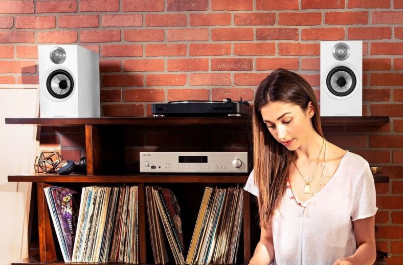 bookshelf speakers under $100