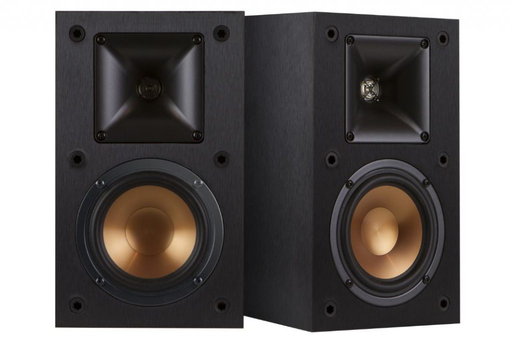 best bookshelf speakers under $200