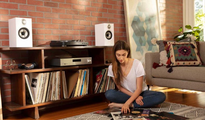 best bookshelf speakers under $500