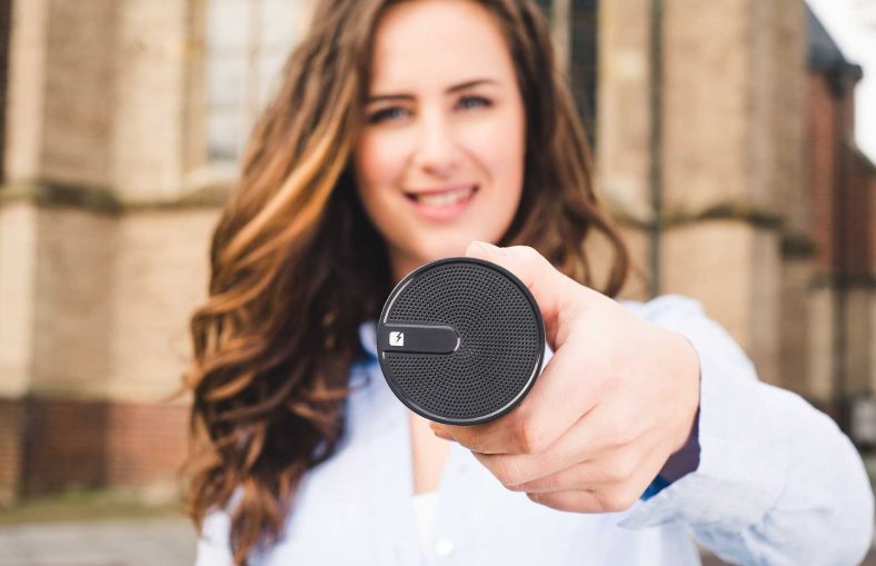 best bluetooth mini speakers