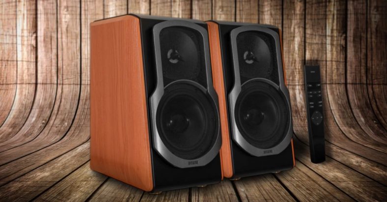 best studio monitor speakers under $500