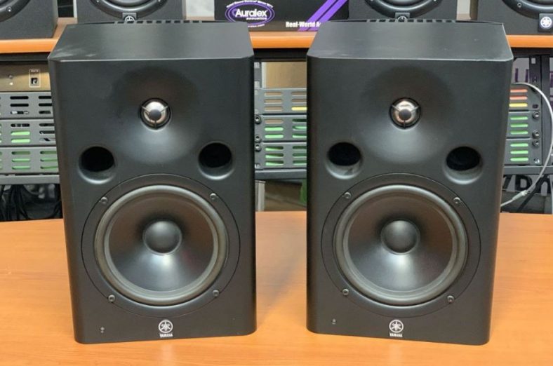 best studio monitor speakers under $1000