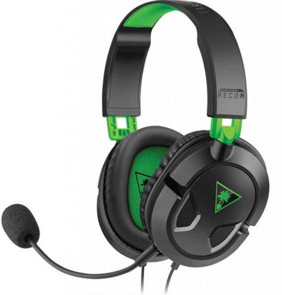 Best Gaming Headsets For Xbox One