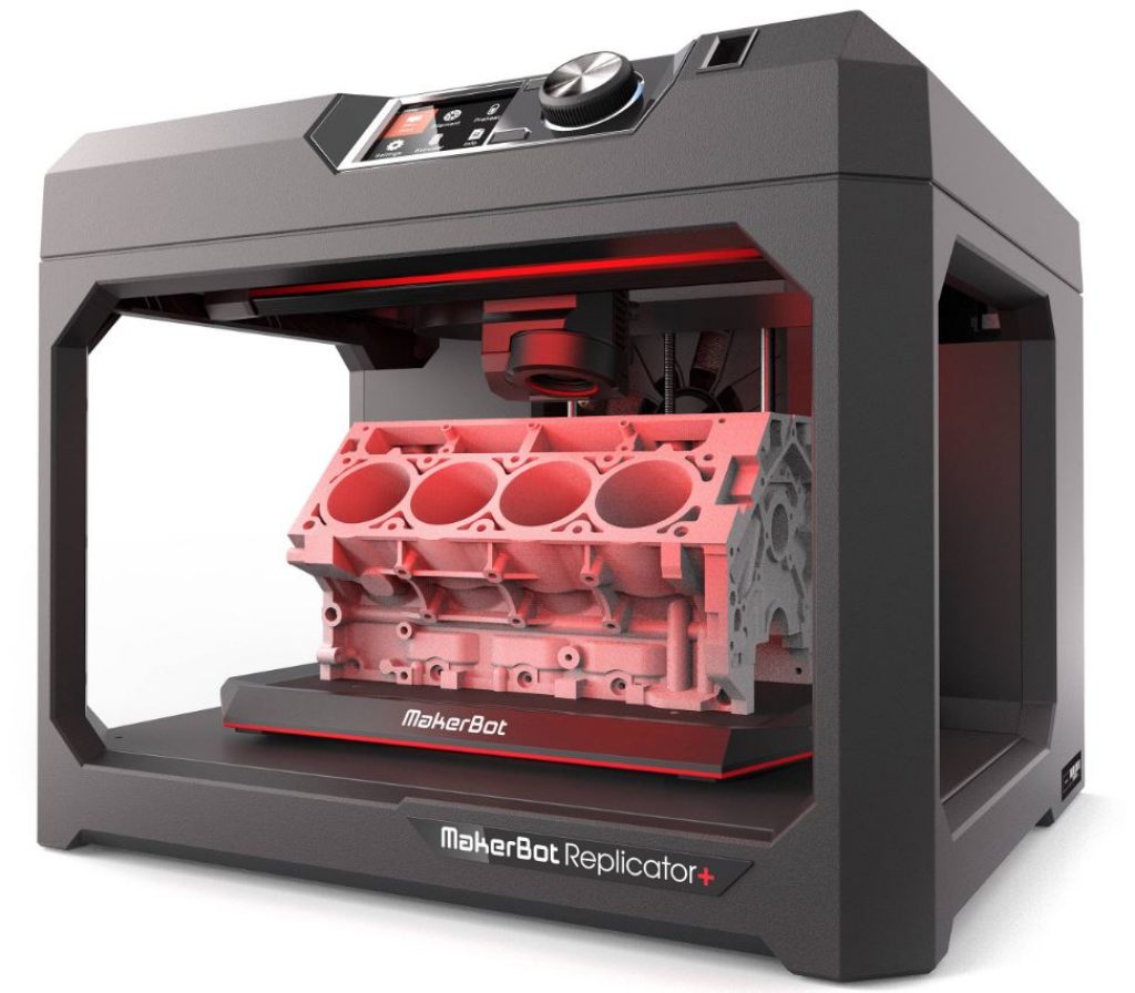 3D printers under $5000