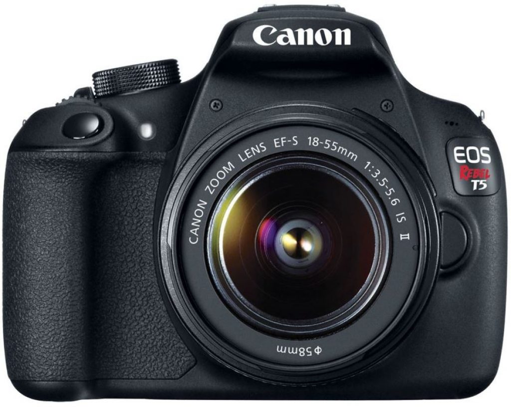 DSLR cameras under $500