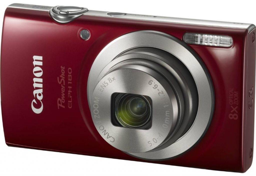 Best Travel Cameras Under $100