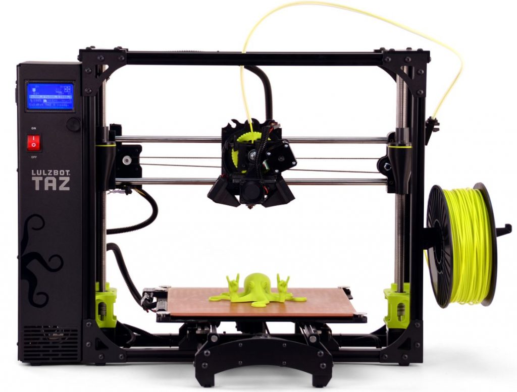 Best 3D printers under $5000for 2021: premium 3D printers - 2 88 1024x777