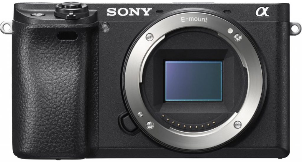 mirrorless cameras under $1000