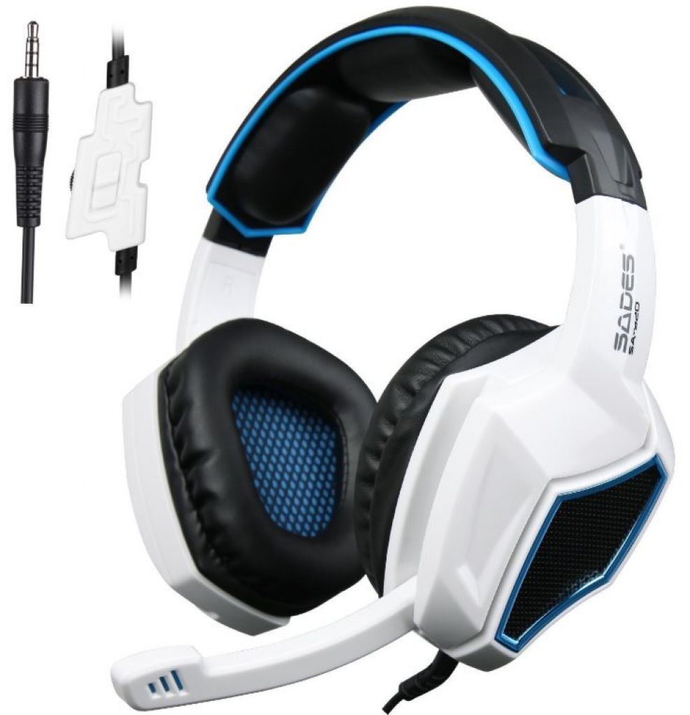 Ultimate Best Wireless Gaming Headset Ps4 And Switch for Gamers