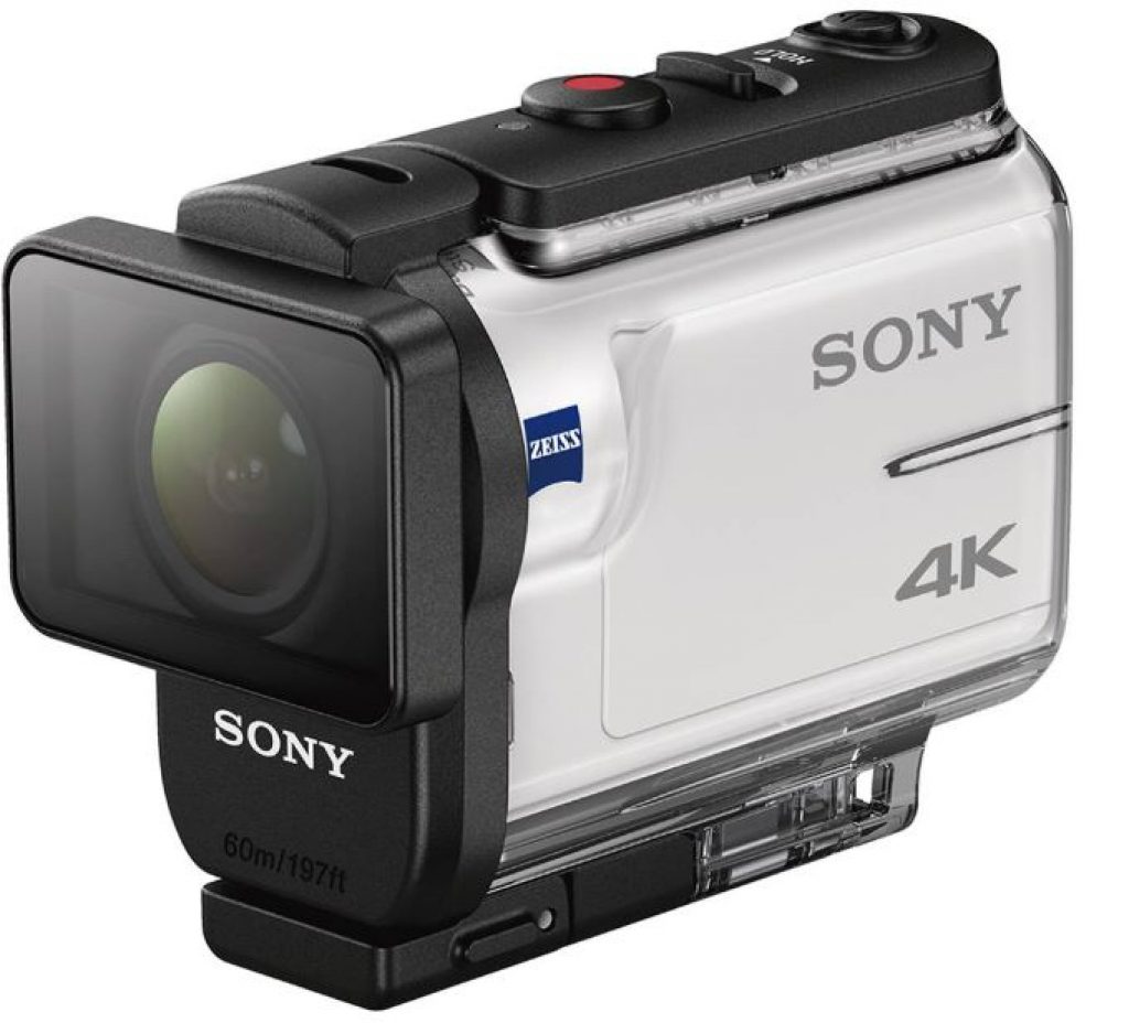 Best Action Cameras