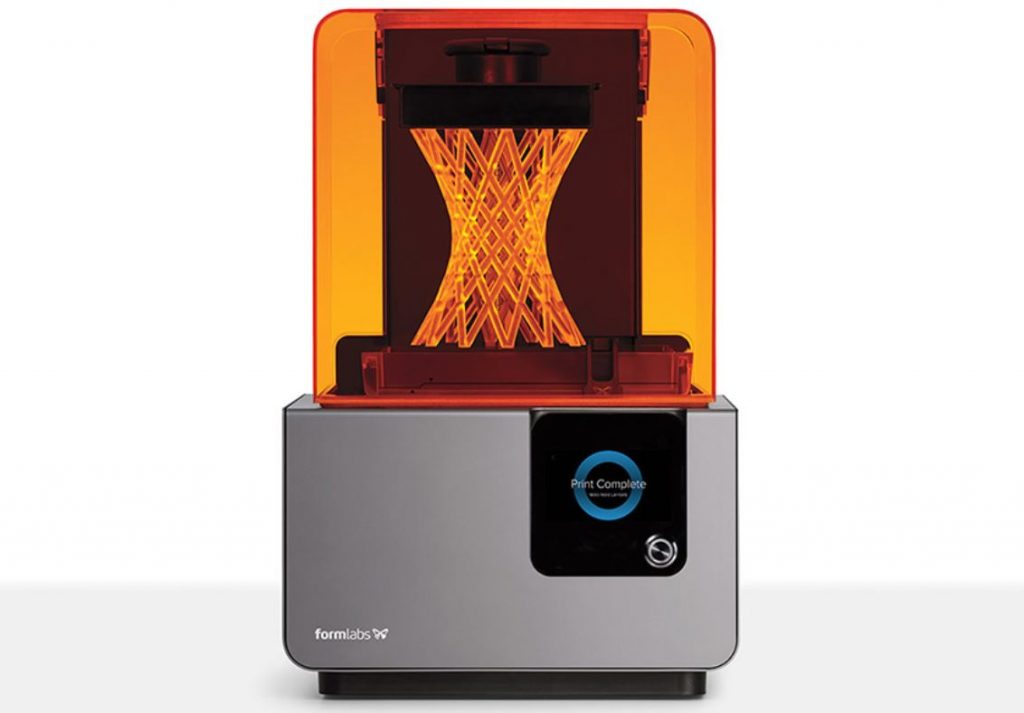 Top 10 Best 3D Printers In The World 2019 Beginners And Professionals