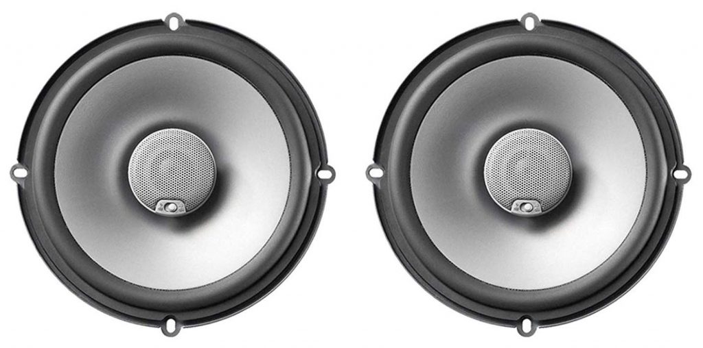 best 6.5 car speakers under $100