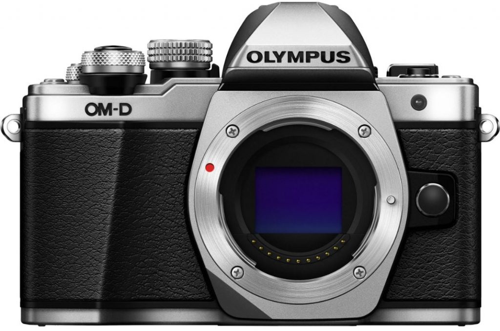 mirrorless cameras under $1000