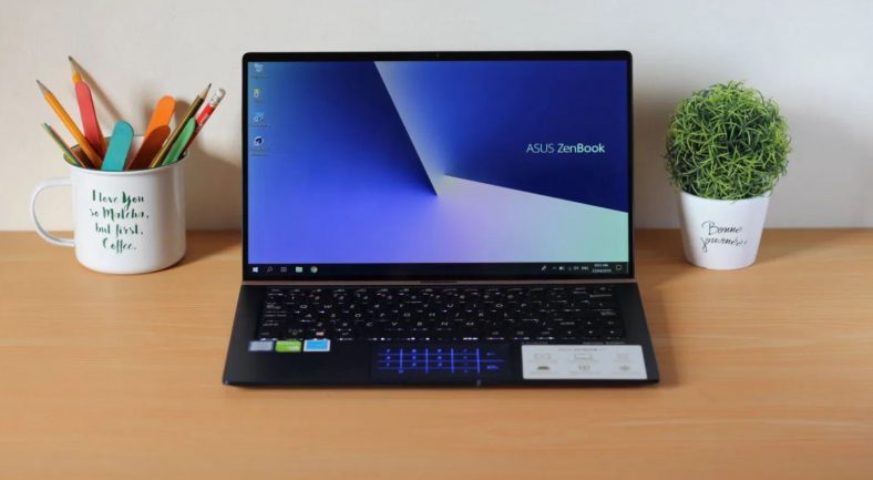 Asus ZenBook 13 UX333FA Review