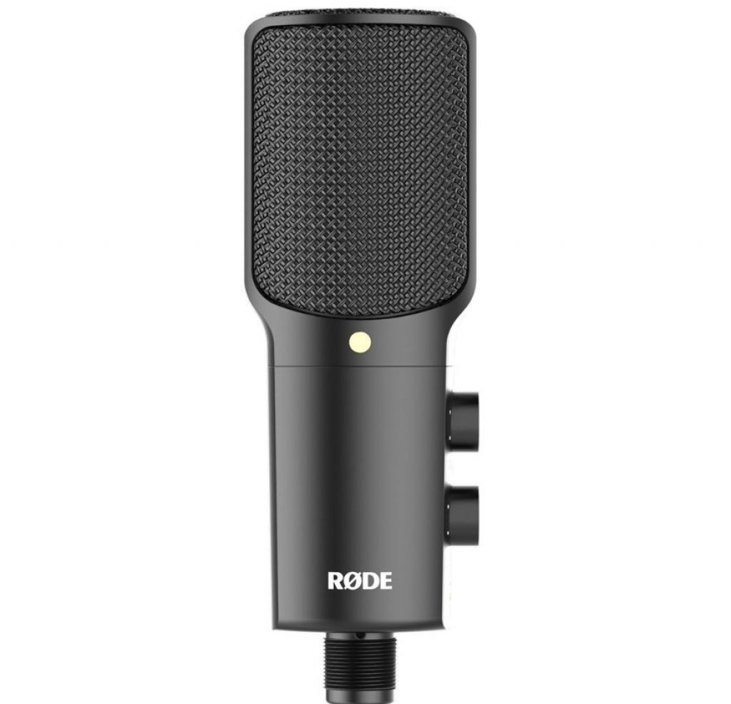 Best Microphones Under $200