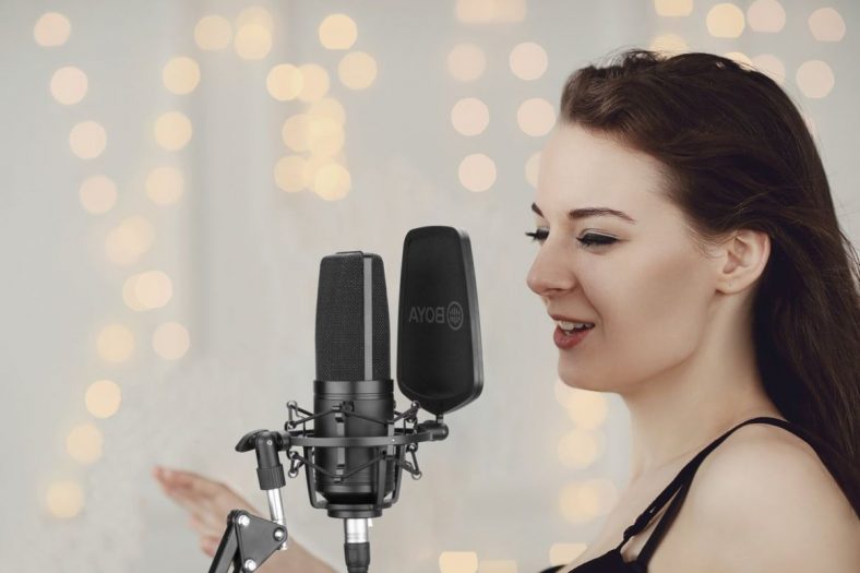 best microphones under $200