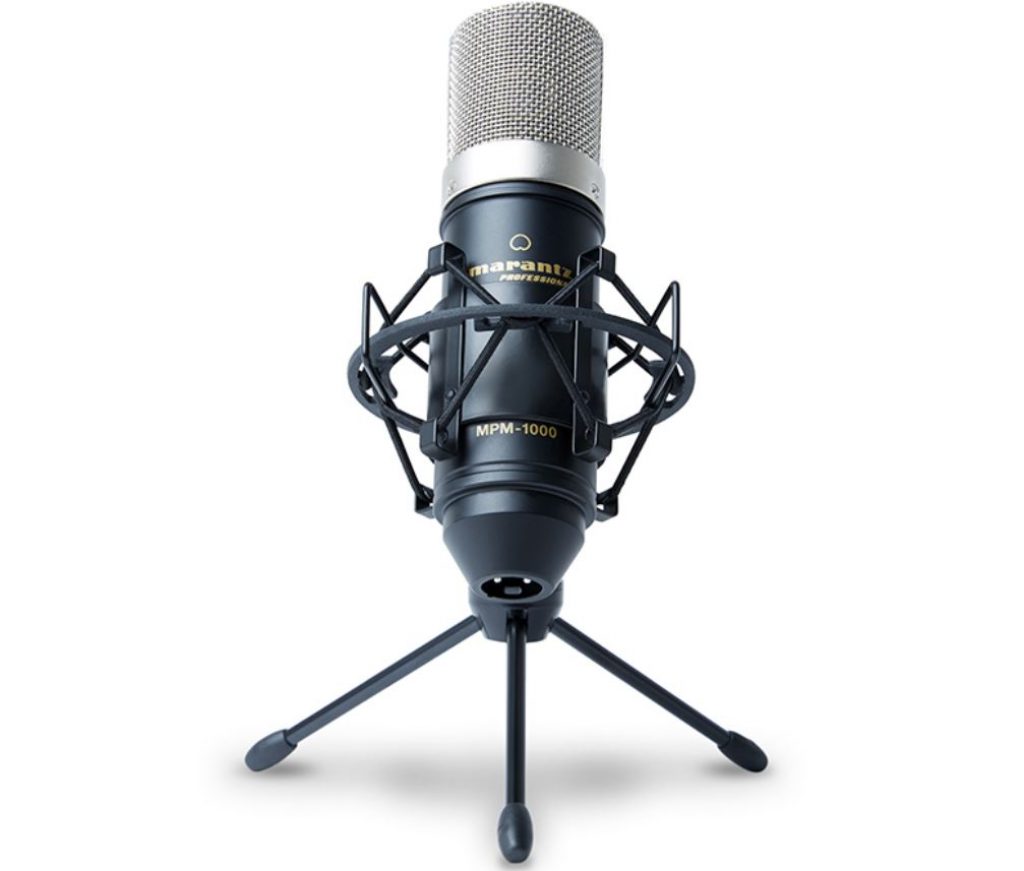 Best Microphones Under $50