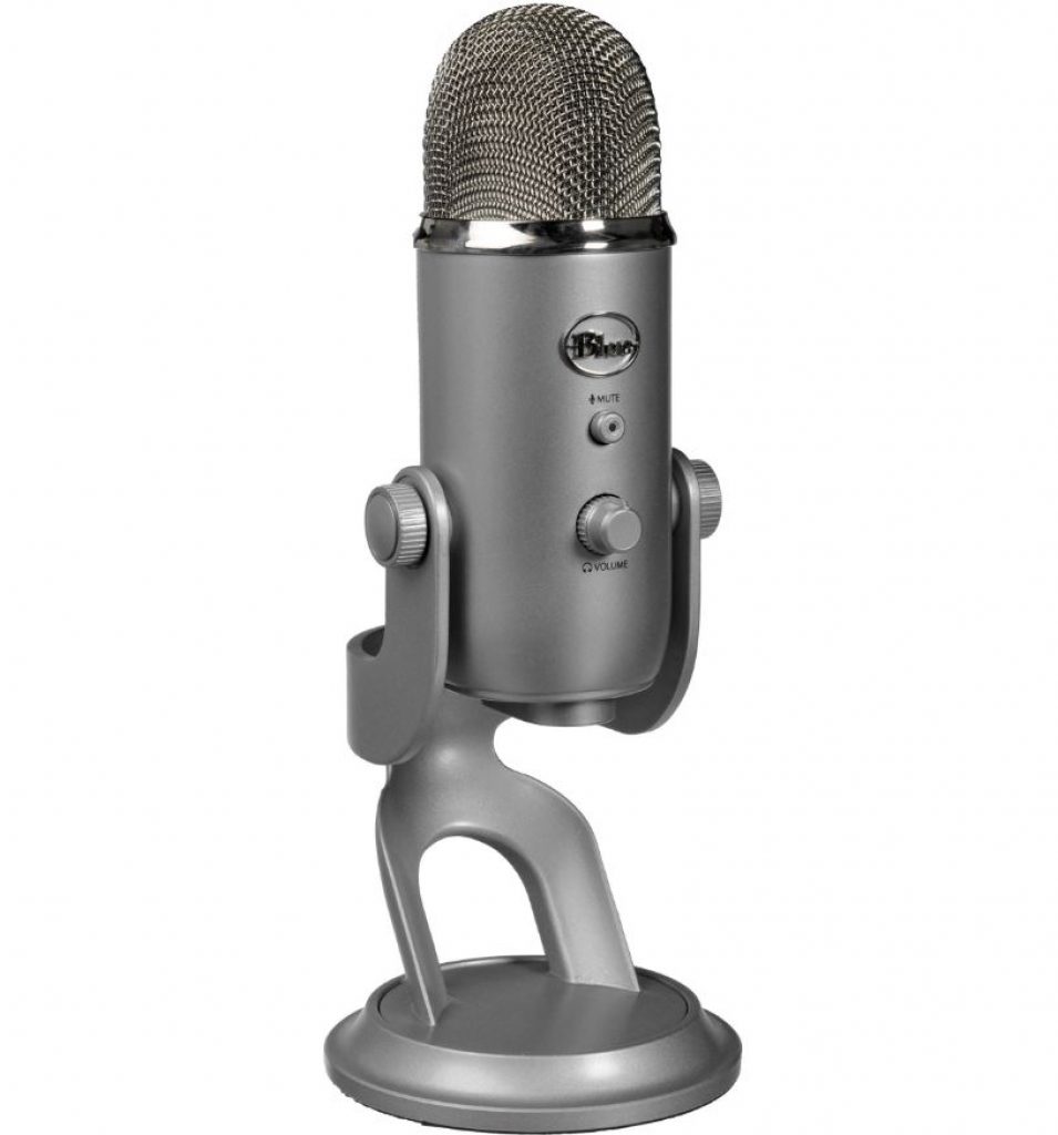 best microphones under $200