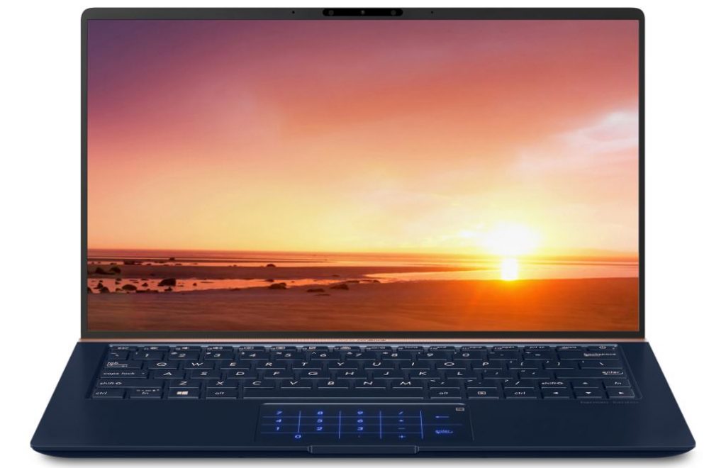 Asus ZenBook 13 UX333FA Review
