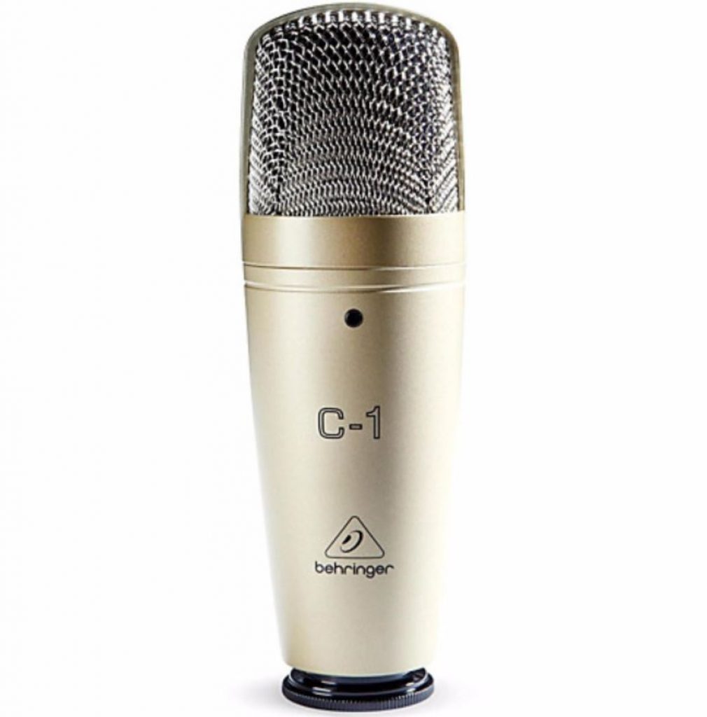 Best Microphones Under $50