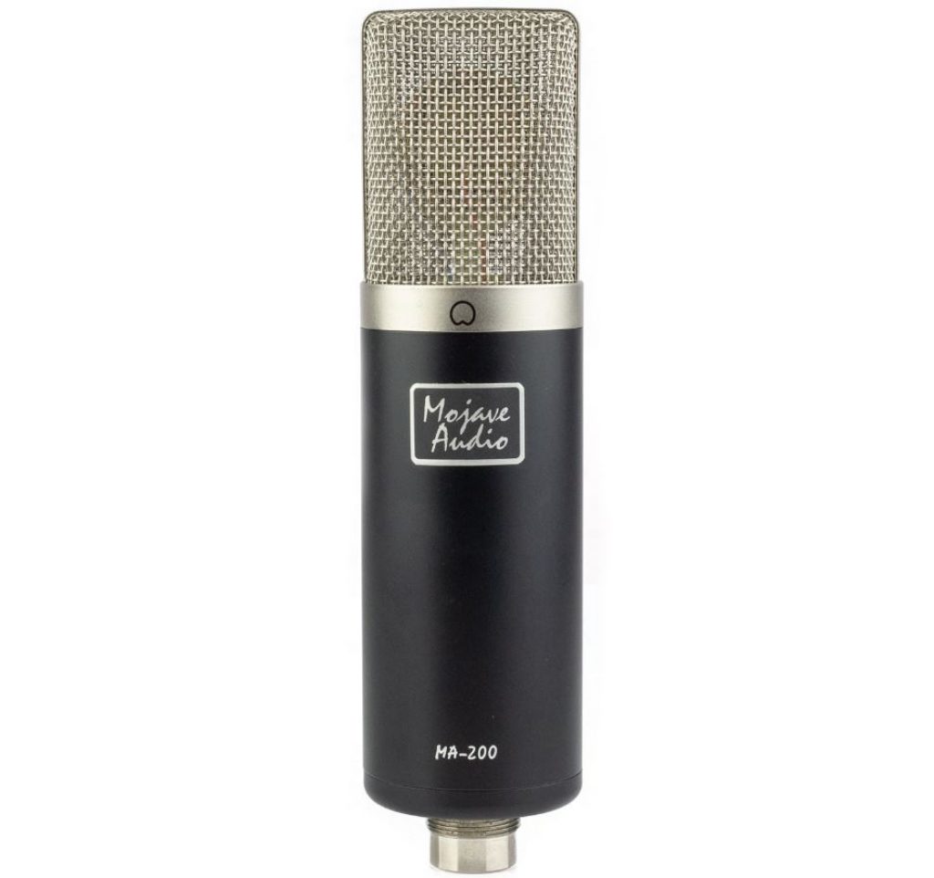 best microphones for recording vocals