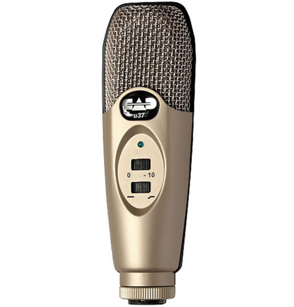 Best Microphones Under $50