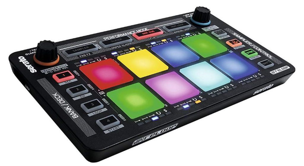 Best DJ Controllers Under $200