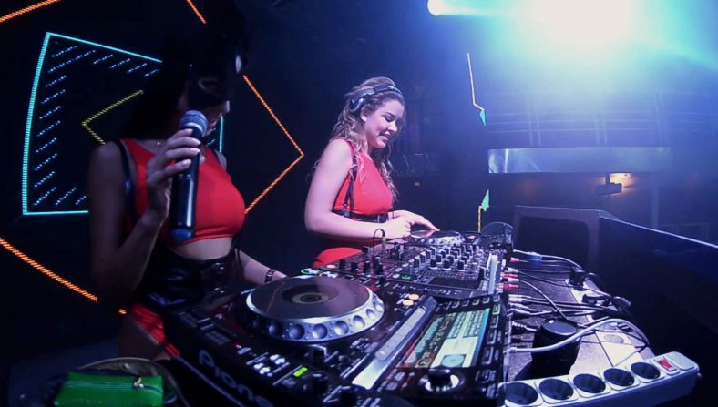 turntables for beginners