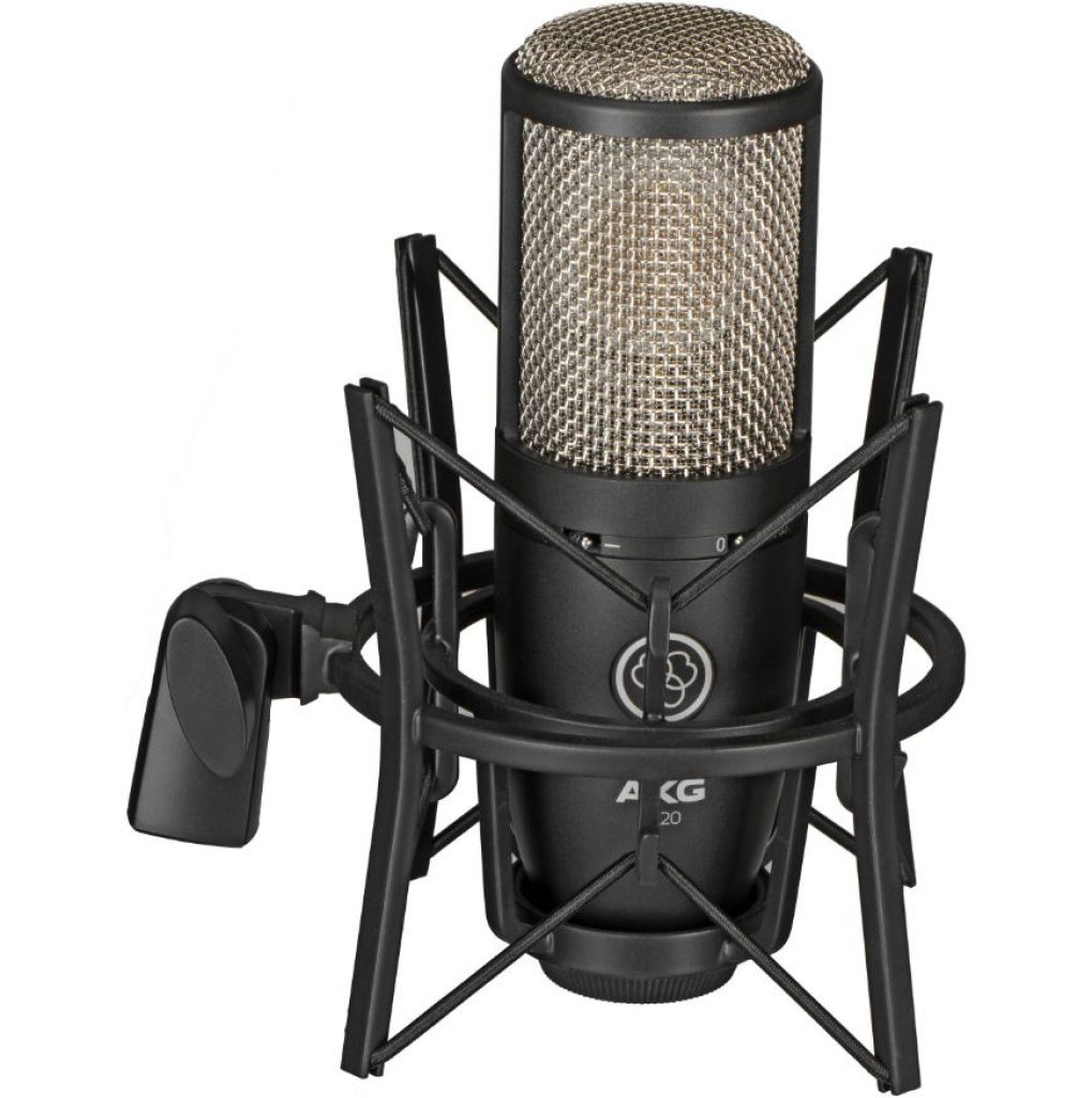 best microphones under $200