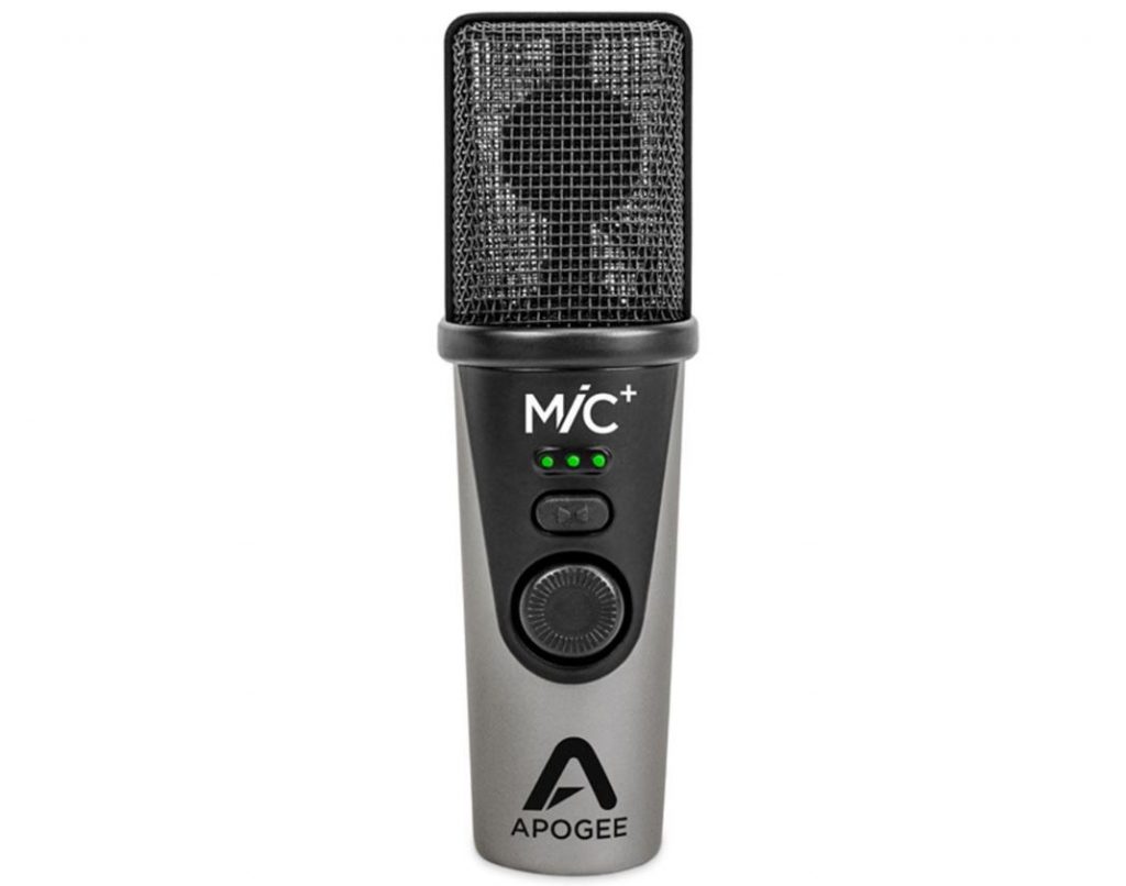 best microphones for recording vocals